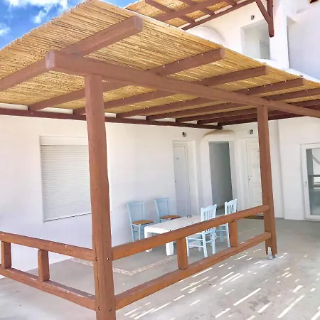 Apartment New Paradise Mykonos Town