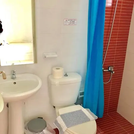 New Paradise Apartment