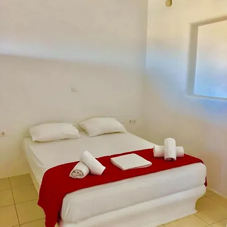 New Paradise Apartment Mykonos Town