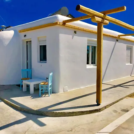 Apartment New Paradise *
