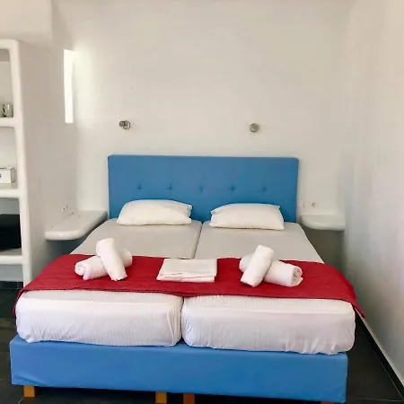 New Paradise Apartment *