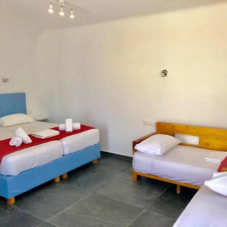 Apartment New Paradise Mykonos Town