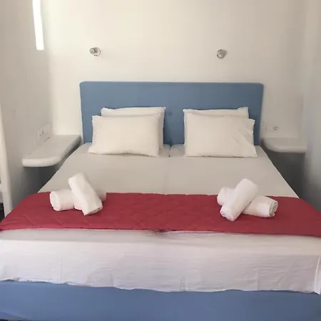 New Paradise Apartment