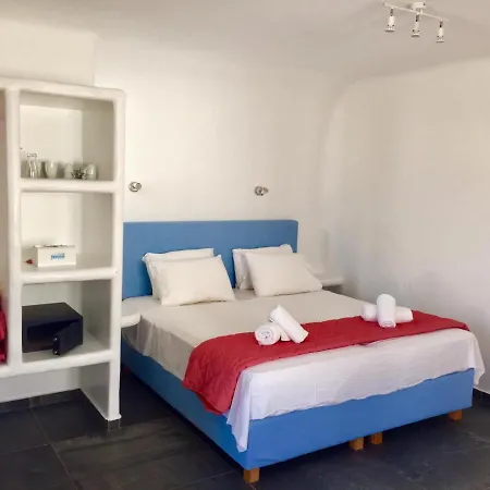 Apartment New Paradise *