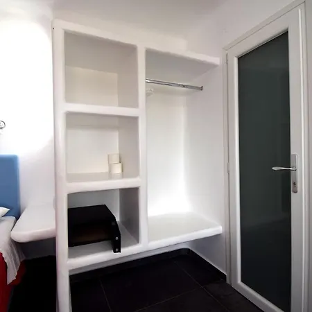 New Paradise Apartment Mykonos Town