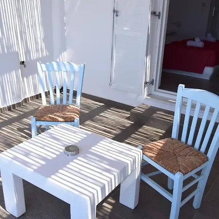 Apartment New Paradise *