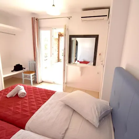 Apartment New Paradise *