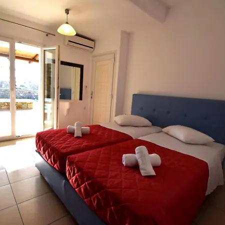 Apartment New Paradise