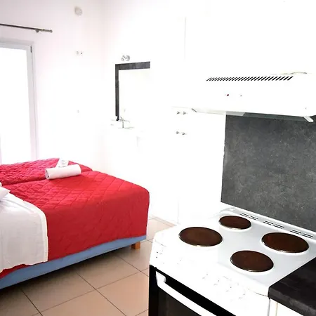 New Paradise Apartment