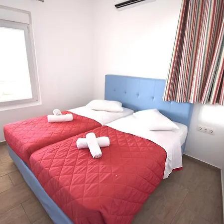 Apartment New Paradise Mykonos Town