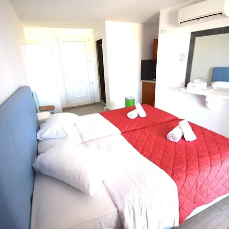 New Paradise Apartment Mykonos Town