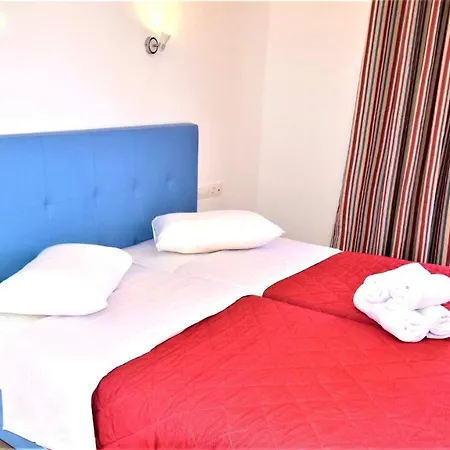 Apartment New Paradise Mykonos Town