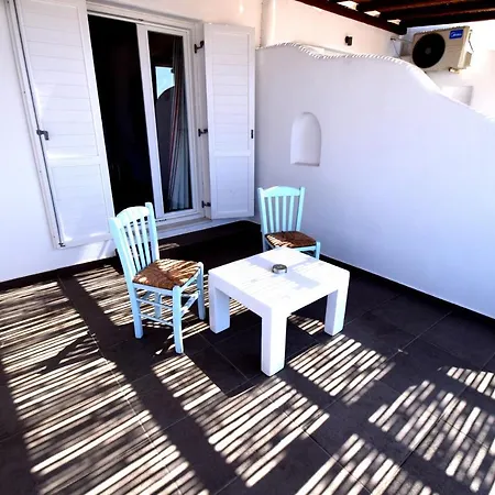 Apartment New Paradise *