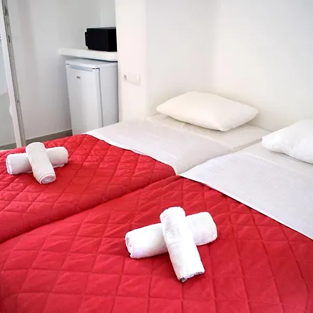 New Paradise Apartment