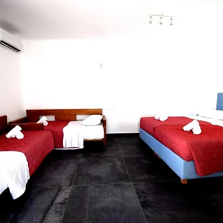 New Paradise Apartment