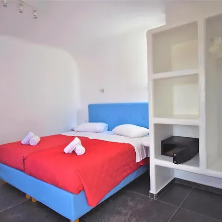 New Paradise Apartment *