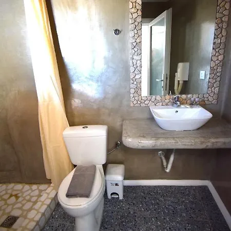 New Paradise Apartment *