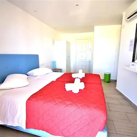 Apartment New Paradise