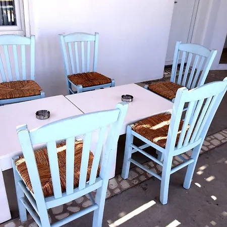 New Paradise Apartment *