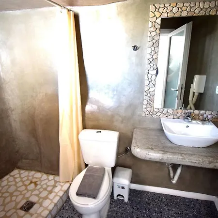 New Paradise Apartment Mykonos Town