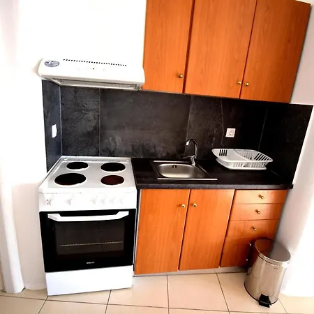 Apartment New Paradise *