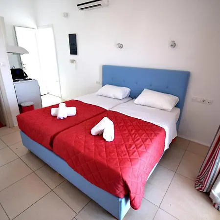 New Paradise Apartment
