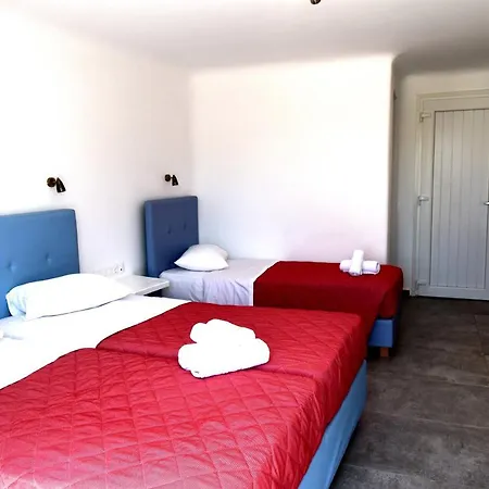 New Paradise Apartment Mykonos Town