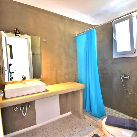 New Paradise Apartment *