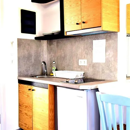 Apartment New Paradise *