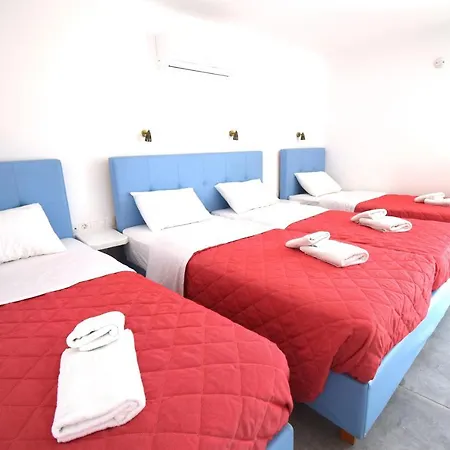 New Paradise Apartment