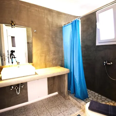Apartment New Paradise *