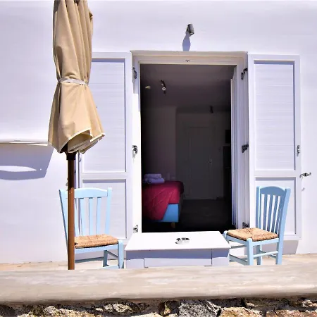 New Paradise Apartment