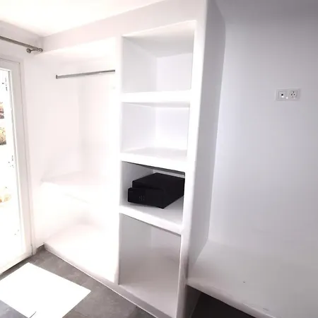 Apartment New Paradise