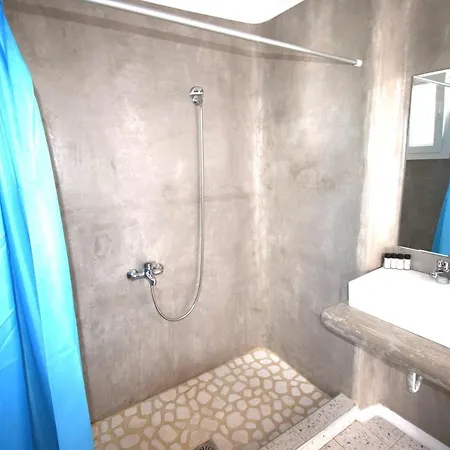 New Paradise Apartment Mykonos Town