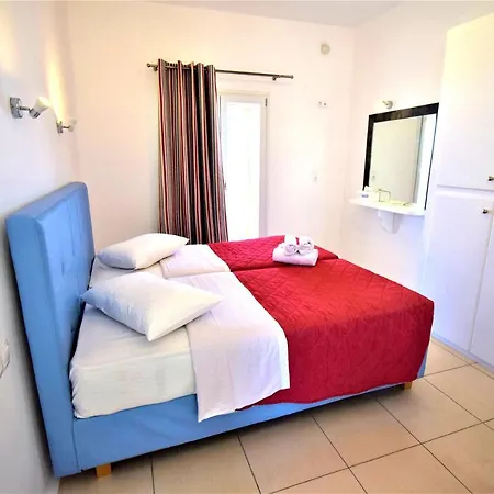 Apartmán New Paradise