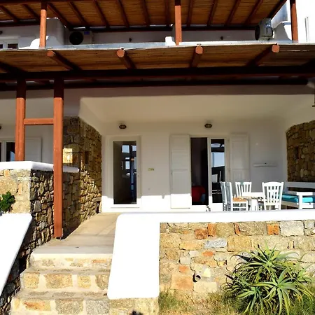 Apartamento New Paradise