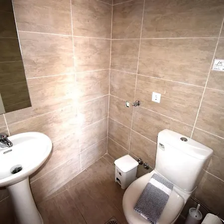 New Paradise Apartamento Mykonos Town