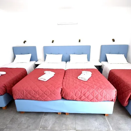 Apartamento New Paradise Mykonos Town